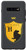 Galaxy S10 Harry Potter Hufflepuff H Shield Crest Case
