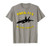 VMFA-115 Silver Eagles Fighter Squadron F-18 Hornet Jet T-Shirt