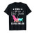 Vet Tech Full-time Funny Veterinary Technician T-Shirt