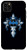 iPhone 11 Pro Max Batman Gothic Steel Logo Case