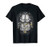 Garfield Lasagna For Life T Shirt