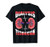 Dialysis Technician Beat Kidneys Nephrology Tech T-Shirt
