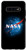 Galaxy S10 NASA Galaxy Classic Logo Case