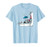 Dr_ Seuss Cake in the Tub T-shirt