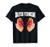 Dialysis Technician Care Kidney Nephrology Tech T-Shirt