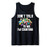 Pharmacy Tech Technician Funny Pharmacist Tank Top