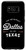 Galaxy S8 Rustic Classic Dallas Texas 1841 USA Novelty Gift Case