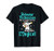 Behavior Technician Magical Behavioral Tech RBT T-Shirt