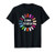 Nail Tech Funny I Do Nails T-Shirt