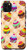 iPhone 11 Pro Max Cupcake Pattern Orange Phone Cover Case