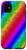 iPhone 11 Letter F Rainbow Patterned Phone Case Monogrammed Initial Case
