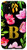iPhone 11 Aesthetic Watercolor Floral Flower Initial B Monogram Gifts Case