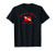 Key Largo Scuba Dive Trip 2020 Memory Gift T-Shirt