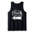 If Im Drunk Its Her Fault Matching Best Friend Gift Drinking Tank Top