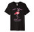 Key West Florida Flamingo Keys Premium T-Shirt