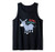 100 Smart Ass Funny Jackass Donkey Humor Sarcasm Hilarious Tank Top