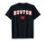 Ruston High School Bearcats T-Shirt C2