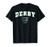 Derby High School Panthers T-Shirt