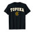 Topeka High School Trojans T-Shirt C2