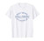 JCombs Duval Street Key West FL T-Shirt