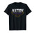 Baltimore Football Fan - Raven Nation Gift T-Shirt