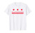 Washington DC Flag  DC Statehood T-Shirt