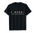 Motorcycle Gears Drop A Gear and Disappear T-Shirt T-Shirt