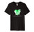 Liquid DnB Music Junglist EDM Drum And Bass Premium T-Shirt