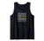 Chaotic Neutral Alignment Roleplaying Tank Top
