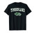 Timberland High School Wolves T-Shirt C2