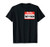 Hello My Pronouns Are They Them Non Binary Gender Neutral T-Shirt