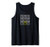 Neutral Evil Alignment Roleplaying Tank Top
