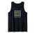 True Neutral Alignment Roleplaying Tank Top