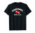 Cozumel Dive Trip 2020 Memory Gift Distressed Souvenir Gift T-Shirt