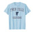 Twin Falls High School Bruins T-Shirt C1