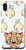 iPhone XS Max Cartoon Kitten Kawaii Lemon Smiling Pattern Animal Head Case