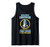 Crazy Smart Aerospace Engineer Engineering Funny Gift Tank Top