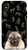 iPhone XXS Pug Dog Leopard Wild Animal Cat Pattern Animal Head Case