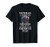 Military Veteran Gift - VETERAN Definition American Flag T-Shirt