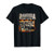 Pantera Official Cowboys From Hell Cover Fire T-Shirt