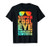Funny Eye Surgery Survivor Recovery Get Well T-shirt Gift