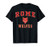 Rome High School Wolves T-Shirt C1