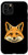 iPhone 11 Pro Fox Head Cute Fox Lover Women Men Gift Case