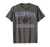 Greenwood High School Bulldogs T-Shirt C1