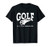 Bosque High School Bobcats T-Shirt C7