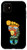 iPhone 11 Bigfoot Footprint Artistic Outdoors Sunset Trees   Mountains Case