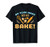 On Your Mark Get Set Bake Chef Hat Oven Flour Butter Baking T-Shirt