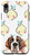 iPhone XR Saint Bernard Dog Kawaii Lemon Smiling Pattern Animal Head Case