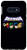 Galaxy S10e Batman The Brave and the Bold Head Lineup Case