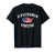American Patriot E Pluribus Unum United States T-Shirt
